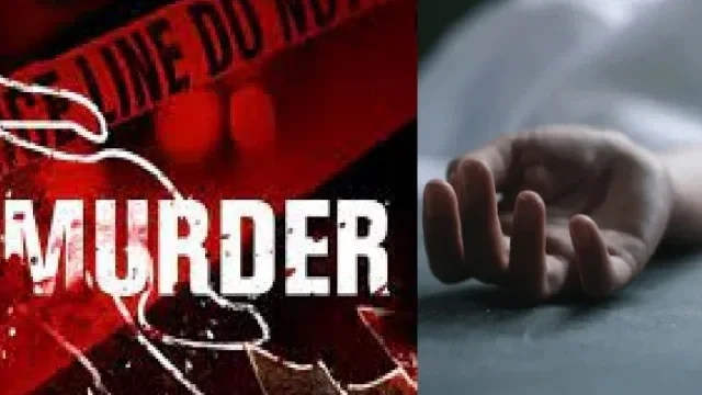 CG Crime