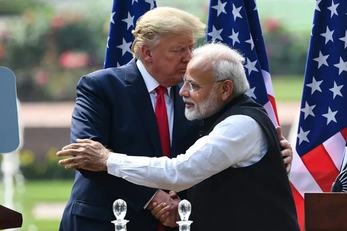 India US Trade Deal