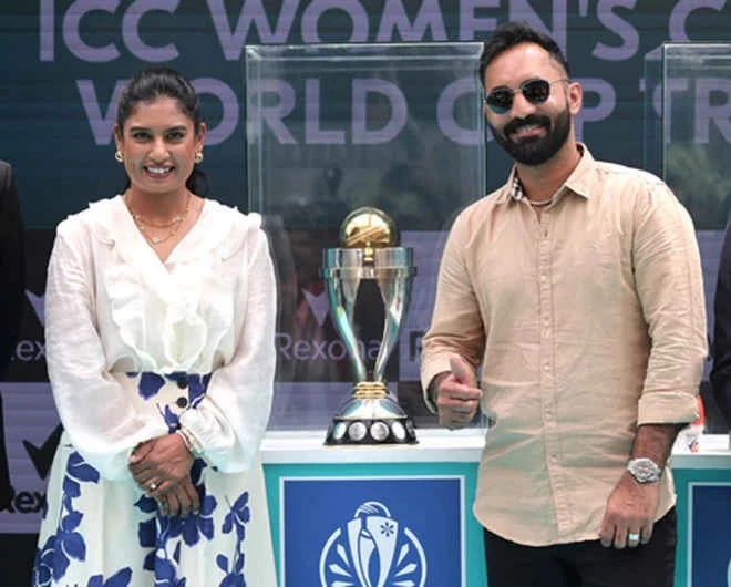 WT20 WC
