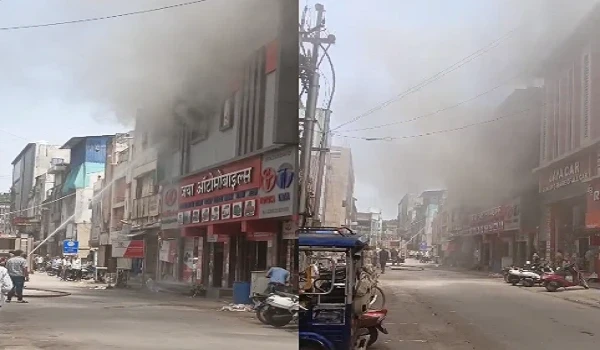 Raipur City News