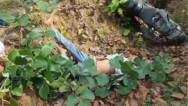 CG Accident