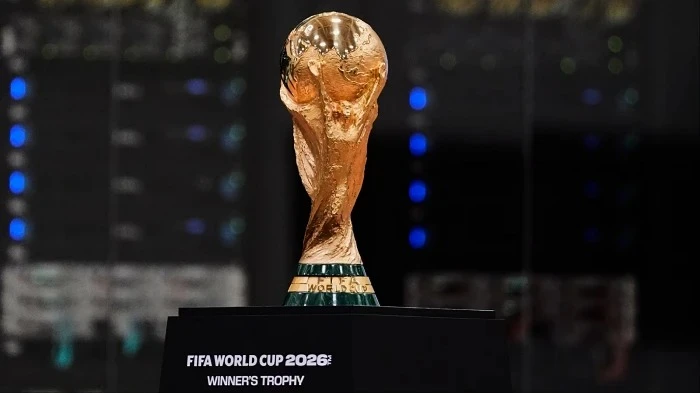 FIFA World Cup 2026