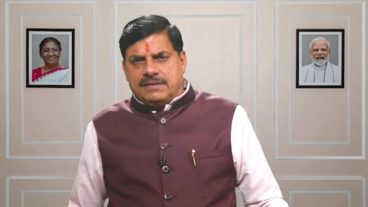 MP News