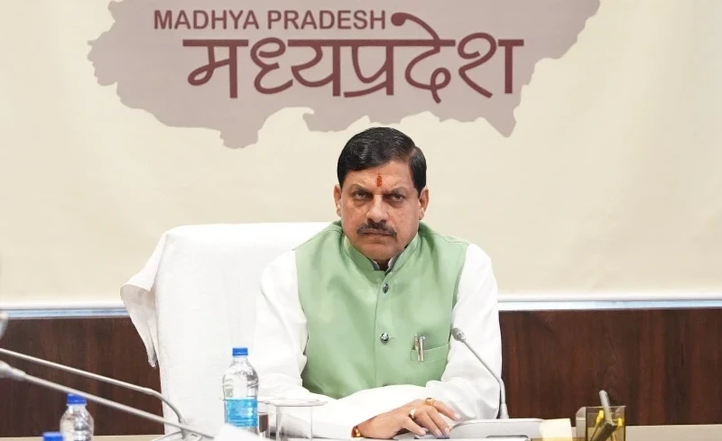 MP News