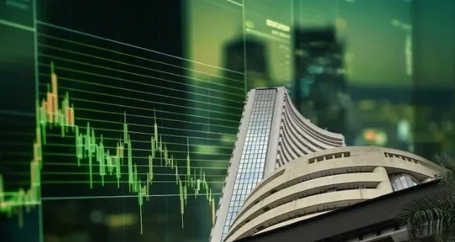 Hindi News, Business News, Share Market Today, Sensex, Nifty, Share Market June 12