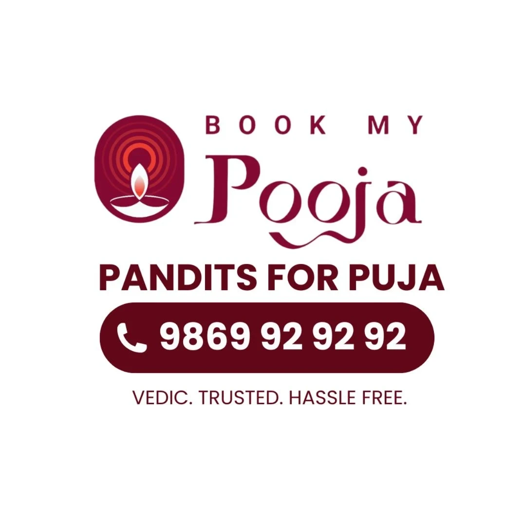Book My Pooja