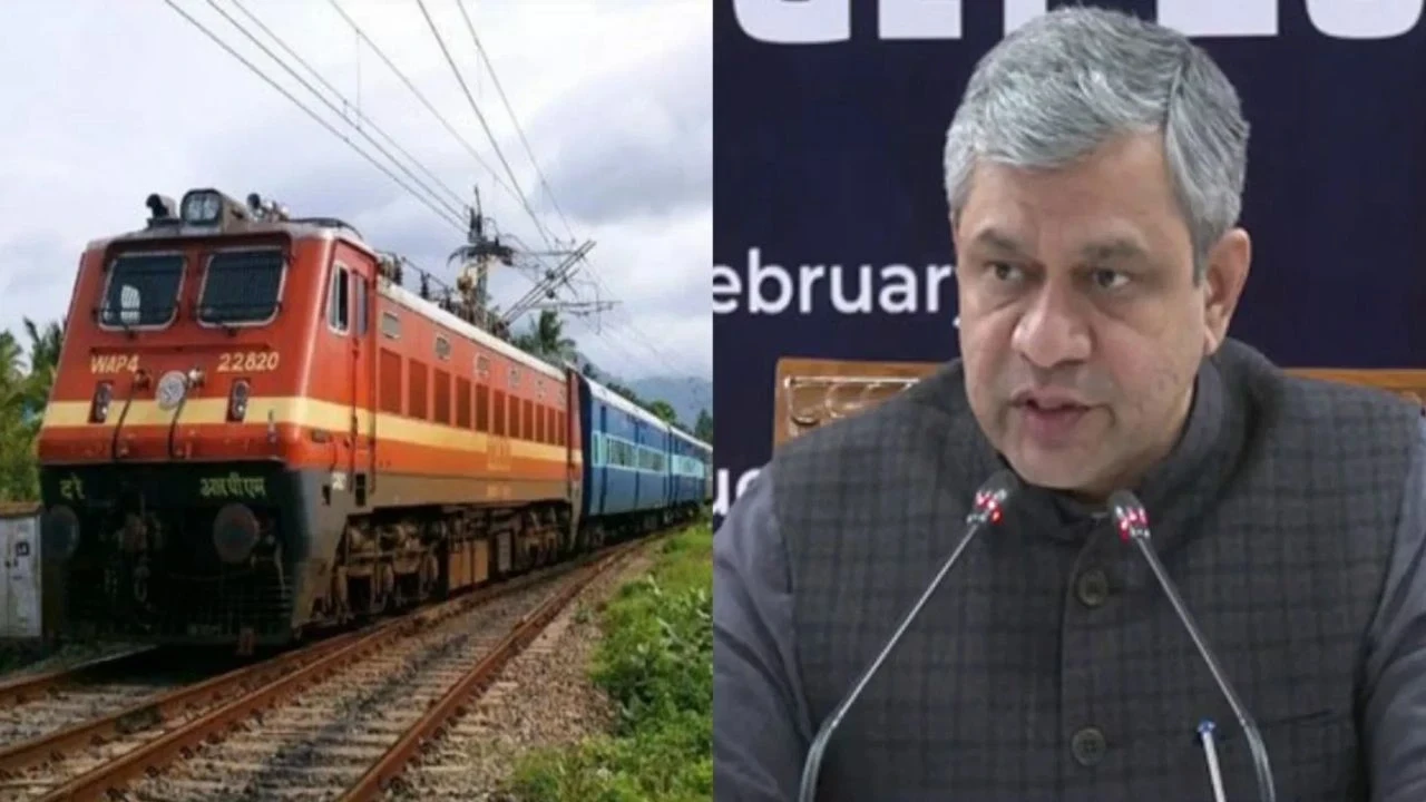 Jobs in Railway