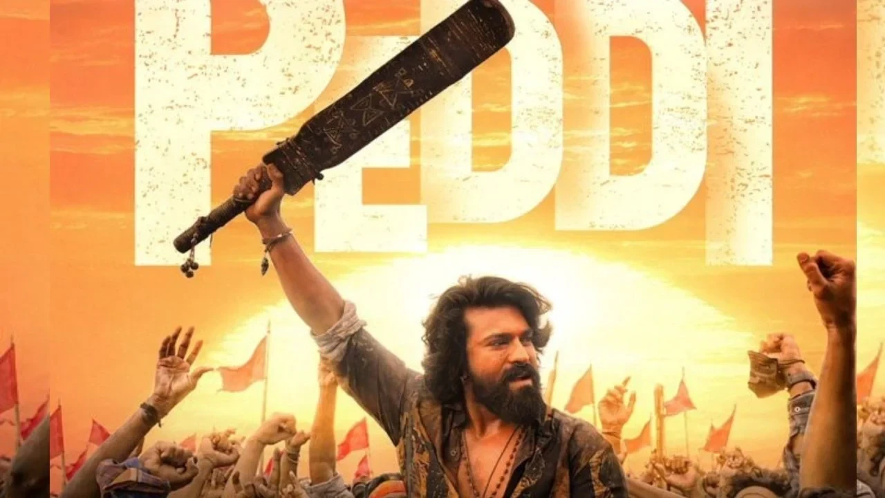 Peddi