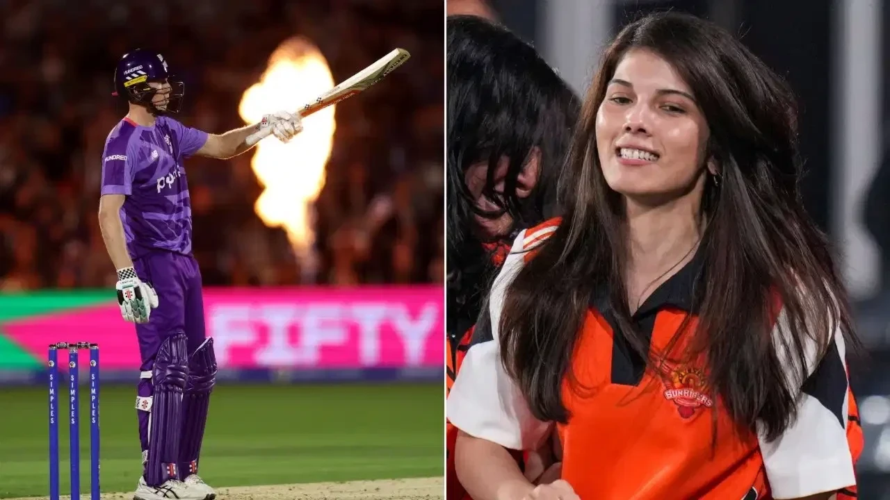 Sunrisers New Captain