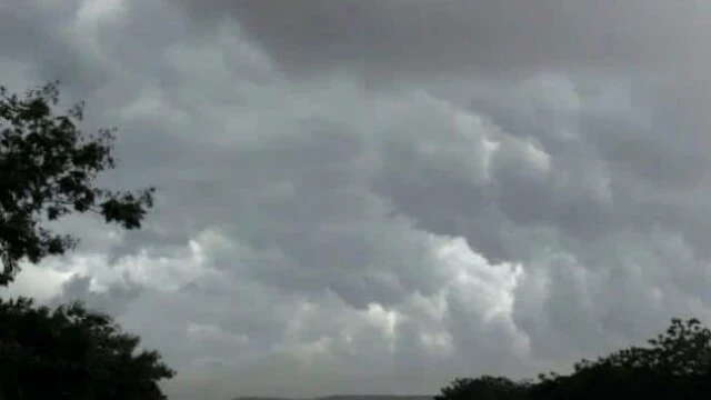 CG Weather News