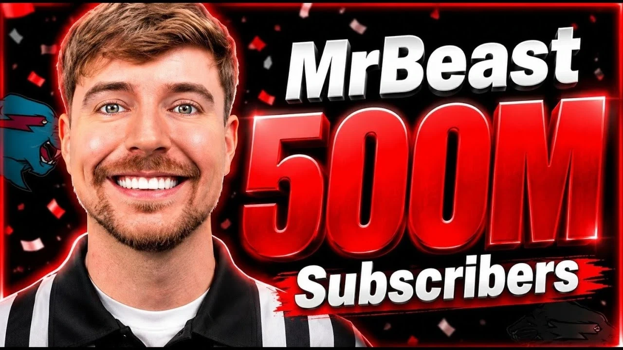 MrBeast