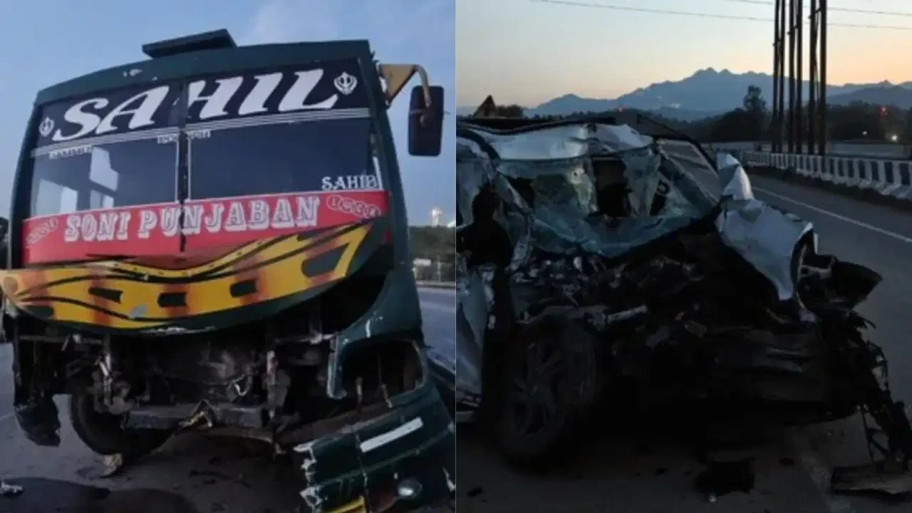 Accident