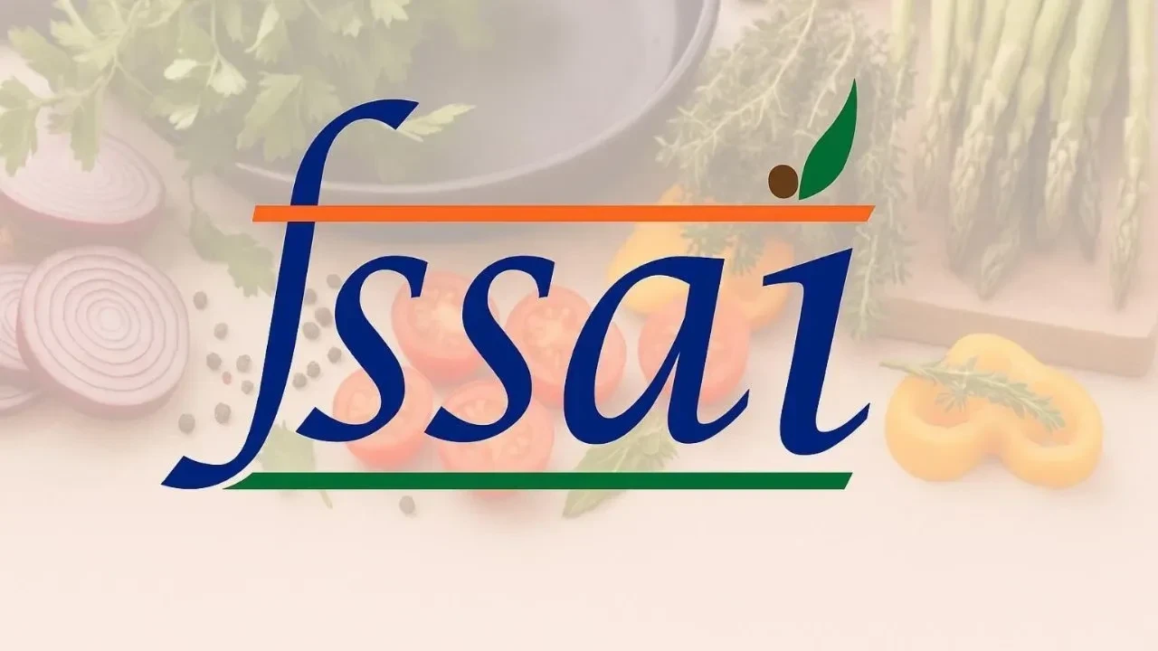 FSSAI