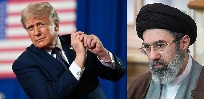 Iran-US