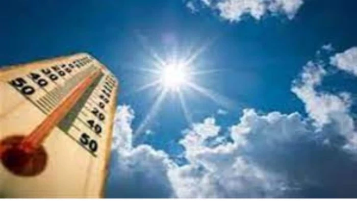 CG Weather News