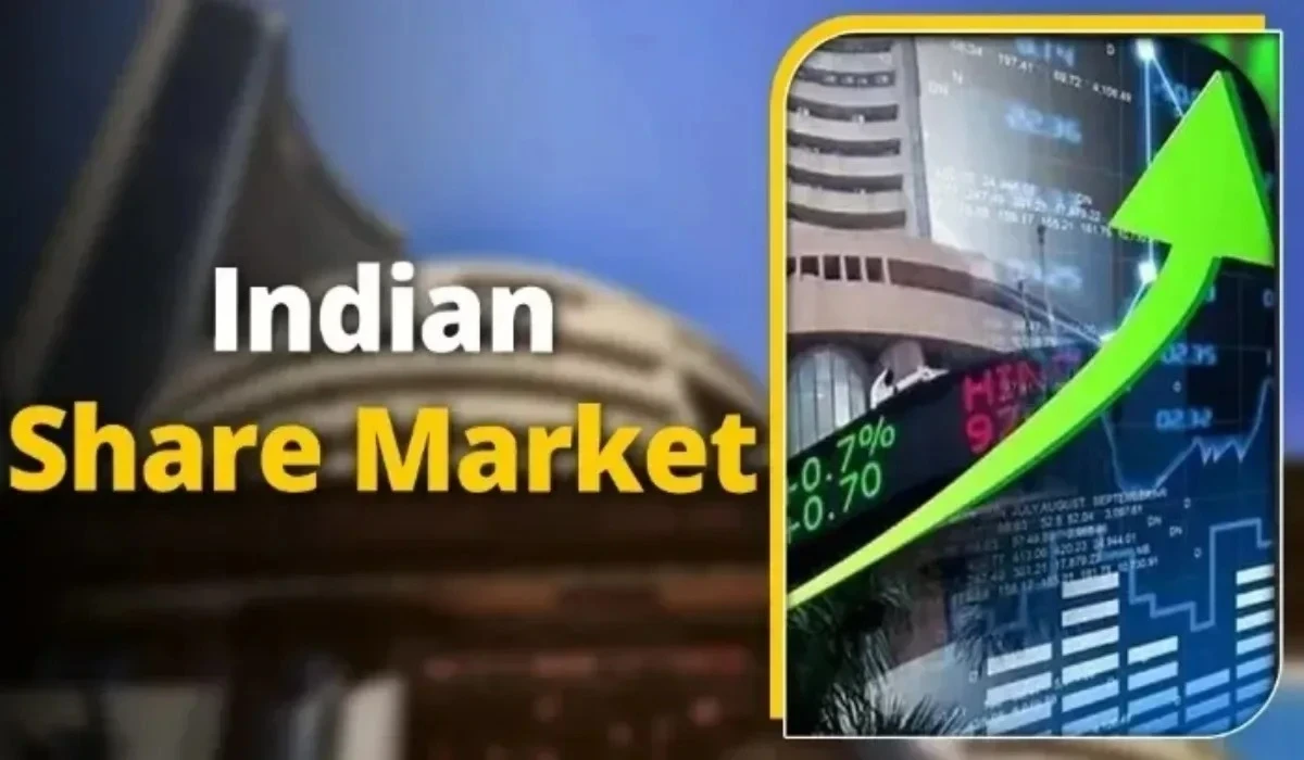 Stock Market June 15