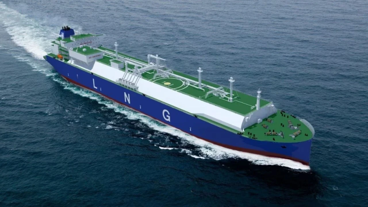 Hormuz Strait