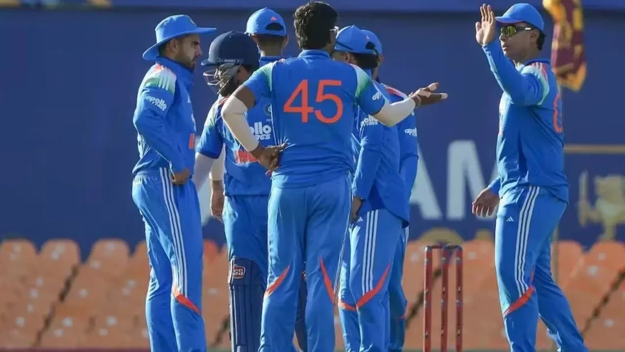 BCCI