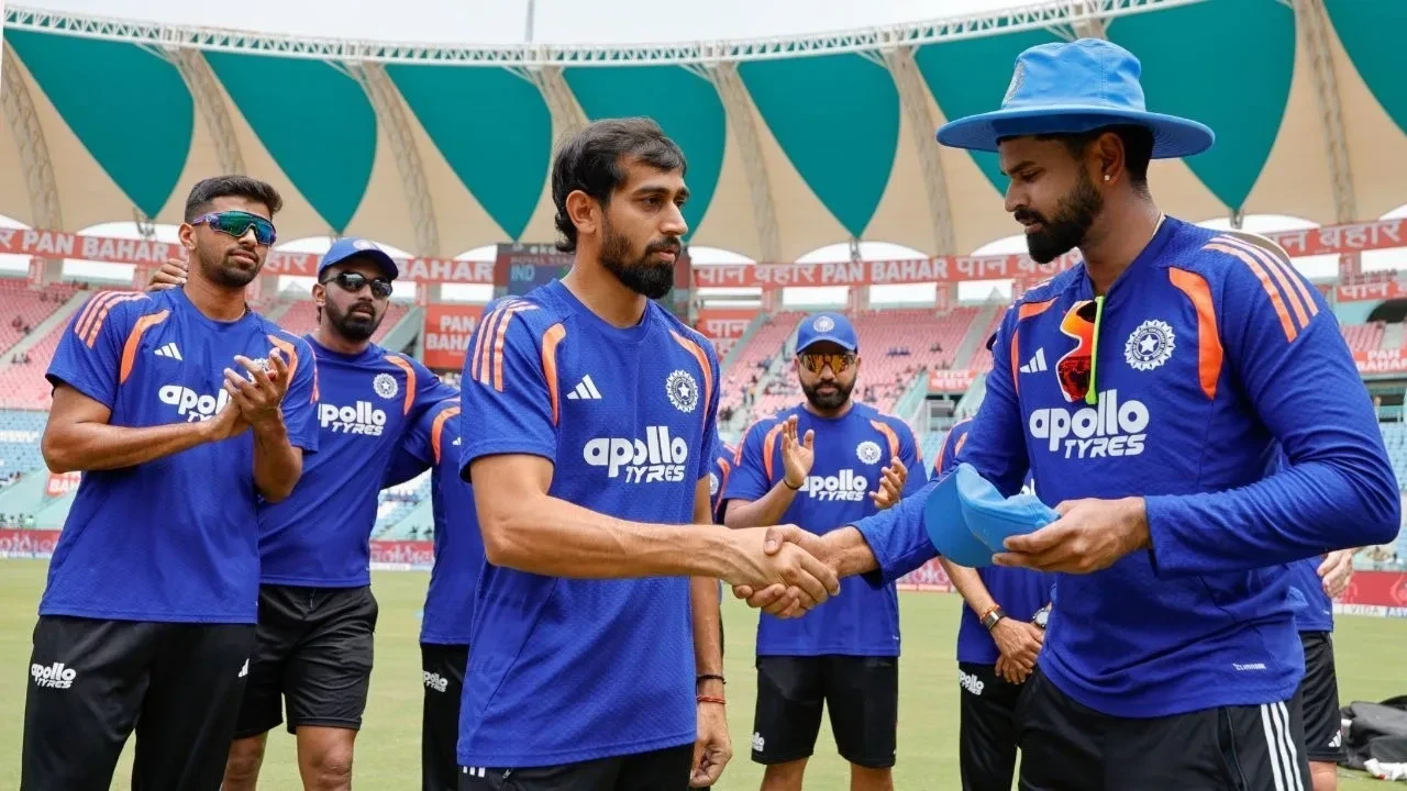 IND vs AFG