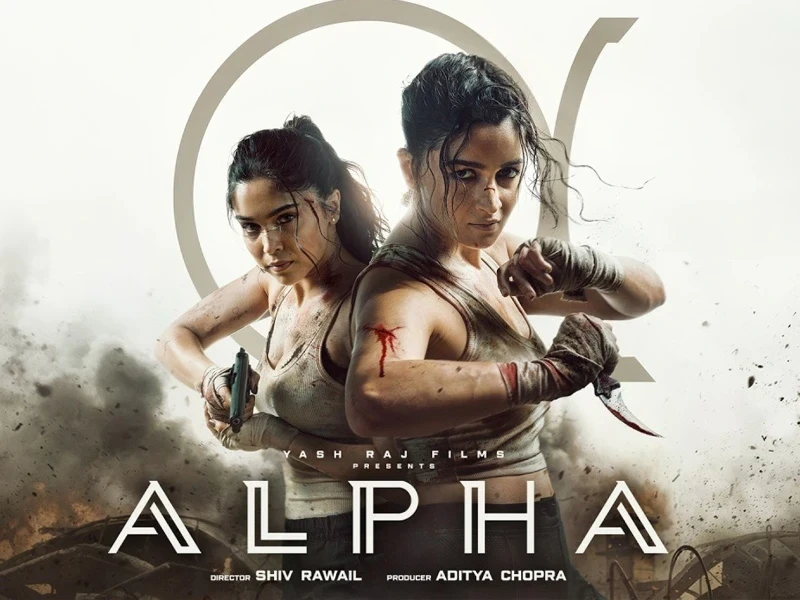 Alpha