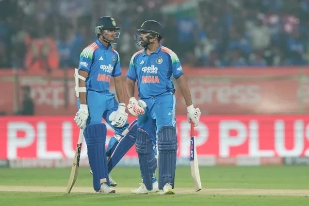 Team India