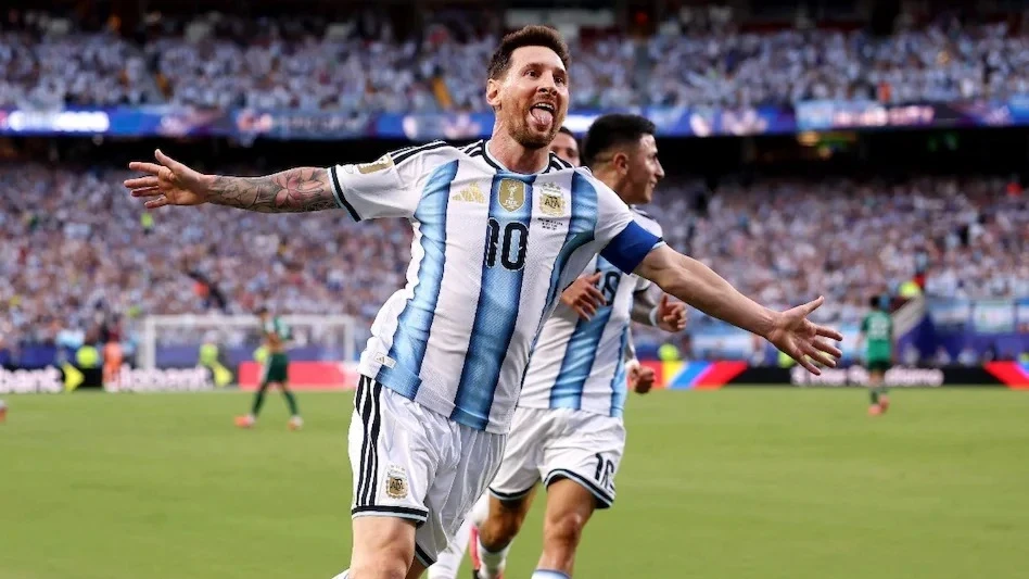 FIFA World Cup 2026