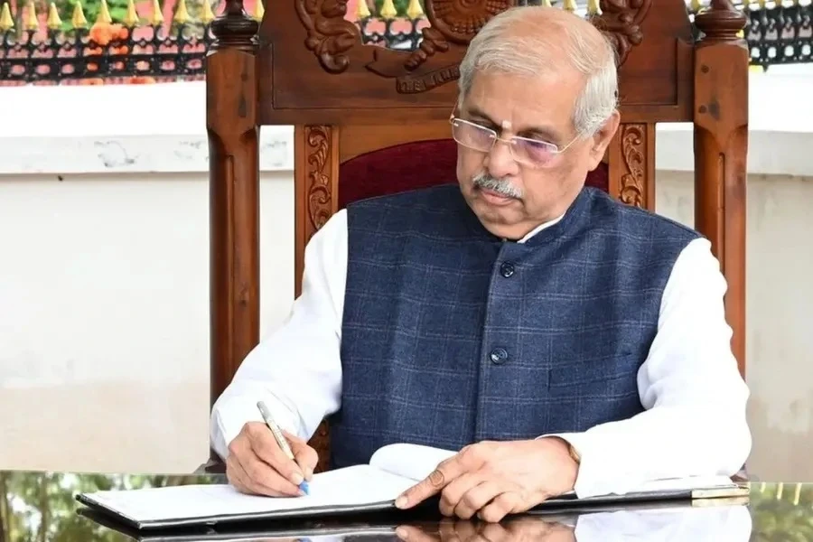 Tamil Nadu
