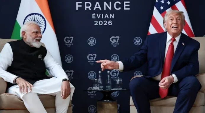 India-US trade deal, India-US deal in final stages, US delegation visiting India, Prime Minister Narendra Modi, US President Donald Trump