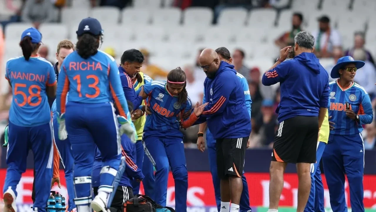 Women’s T20 World Cup