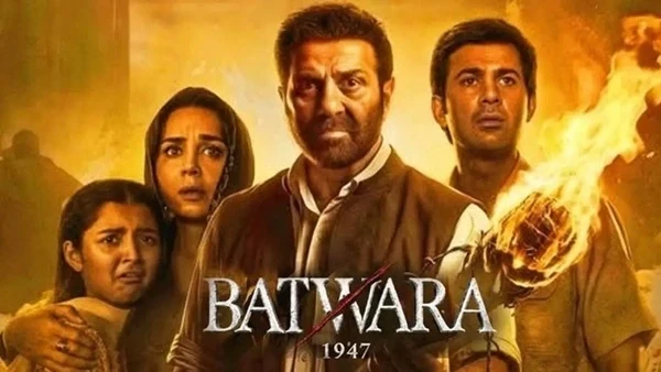Batwara 1947 Teaser