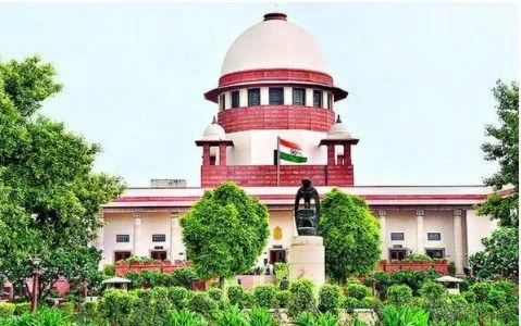 Supreme Court Decision