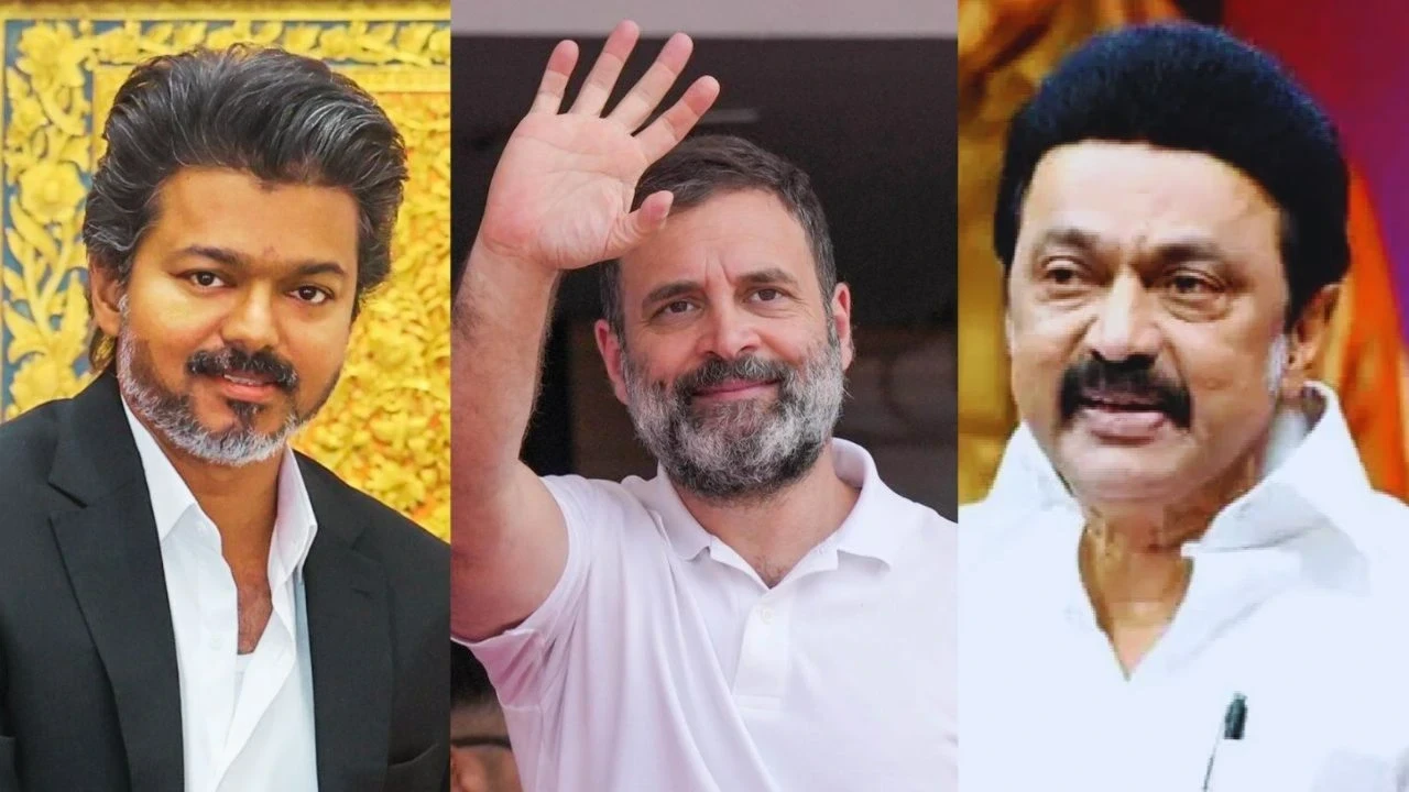 Rahul Gandhi's 56th Birthday