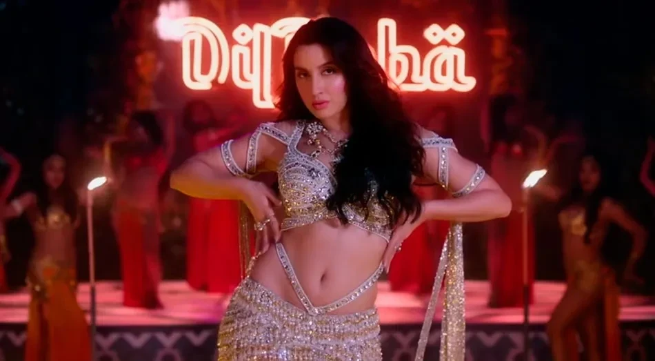 Nora Fatehi