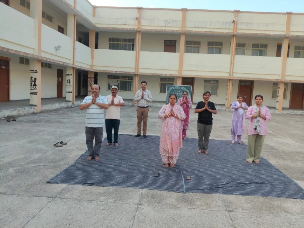 MP News