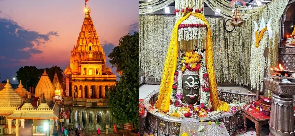 Mahakaal Darshan