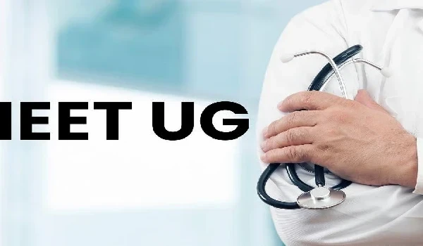NEET UG Re-Exam 2026