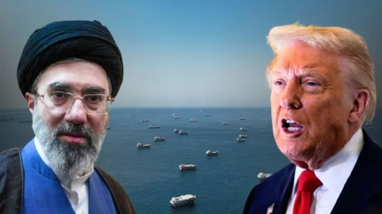 Iran US War Peace Deal