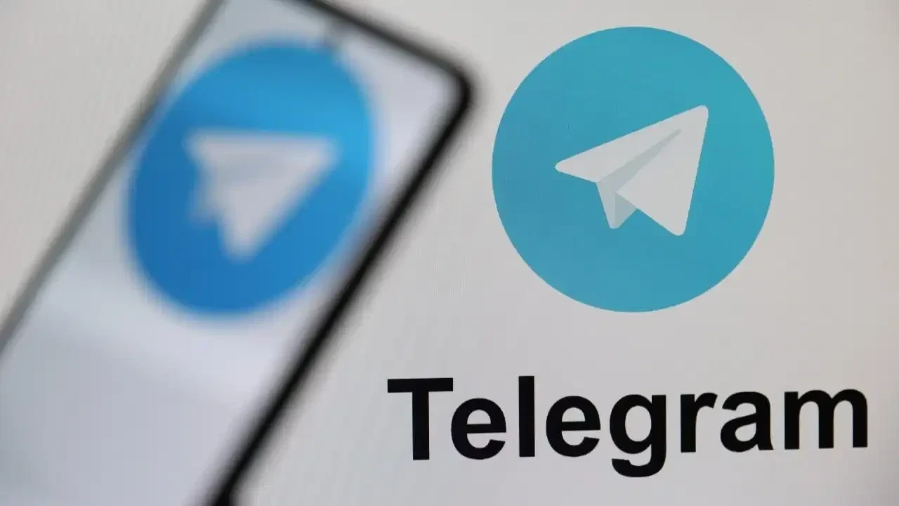 Telegram