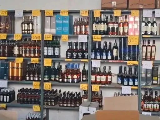 Excise Sub Inspector Suspended
