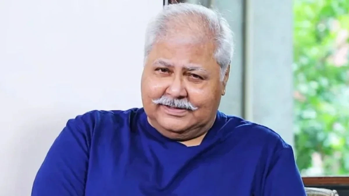 Satish Shah