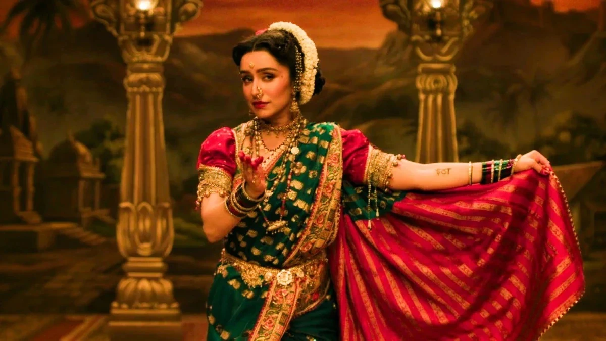 Eetha Title Controversy
