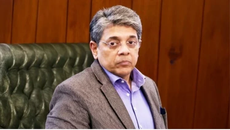 Ips Mahesh Dixit, Appointed New Intelligence Bureau Chief, Director Tapan Deka