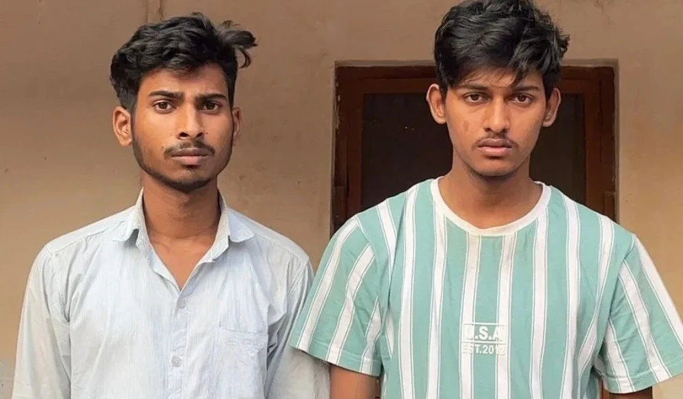 Rajasthan
