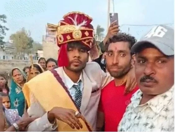 CG News,Bride turns away drunk groom, returns without bride, Janjgir-Champa, Chhattisgarh