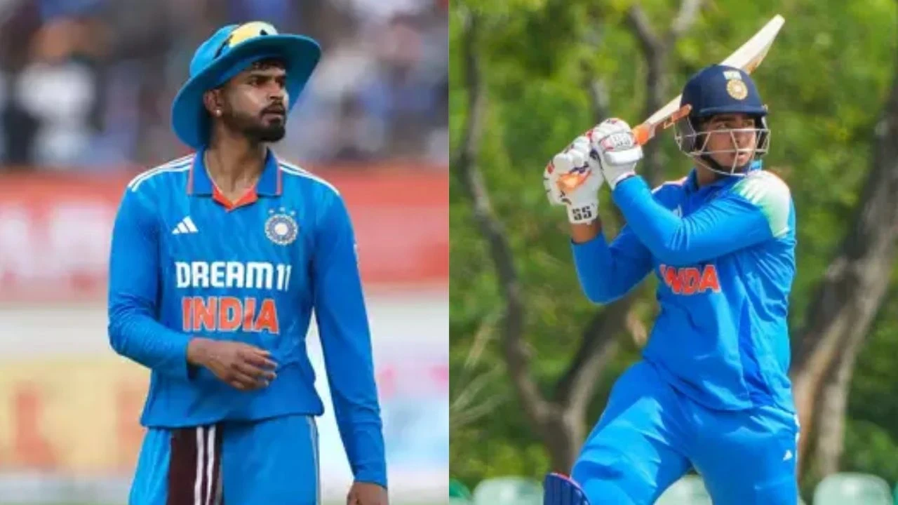 IND vs IRE 1st T20I