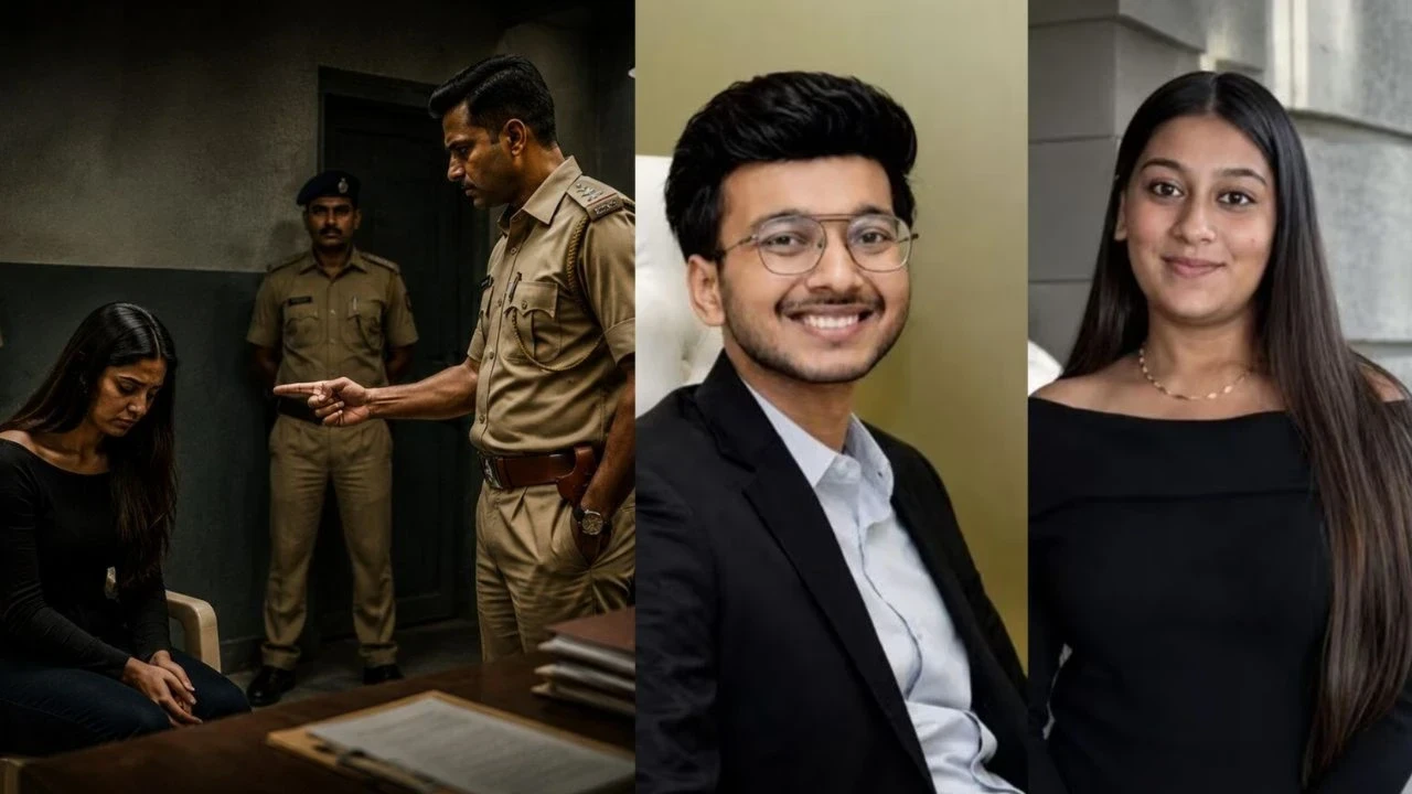 Ketan Murder Case