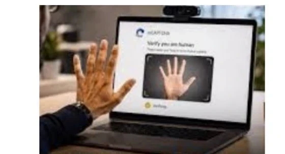Google reCAPTCHA Verification Techniques, Artificial Intelligence, Cybersecurity, AI Bots