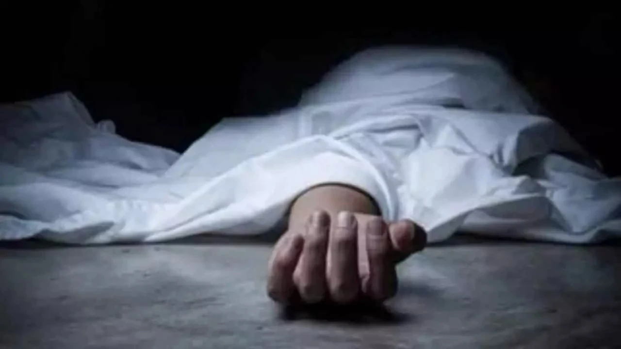 Telangana student dies in London
