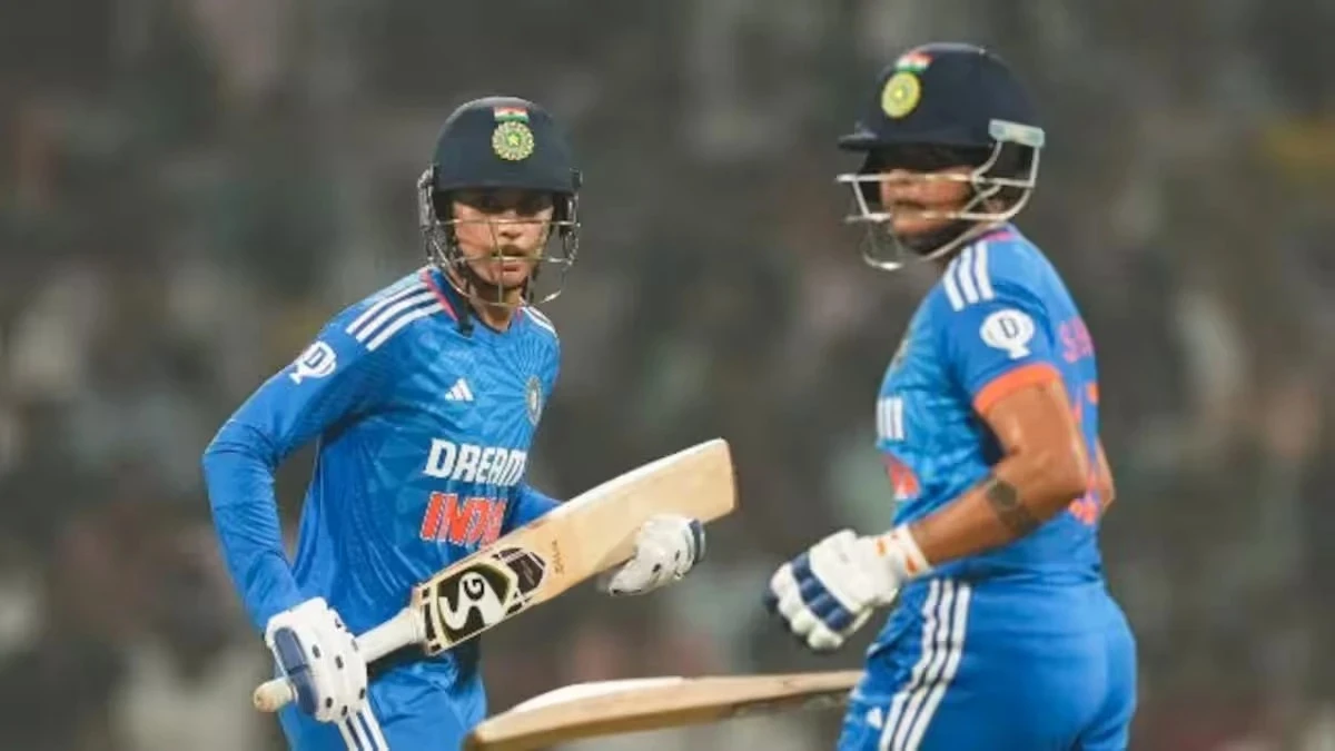IND W vs AUS W