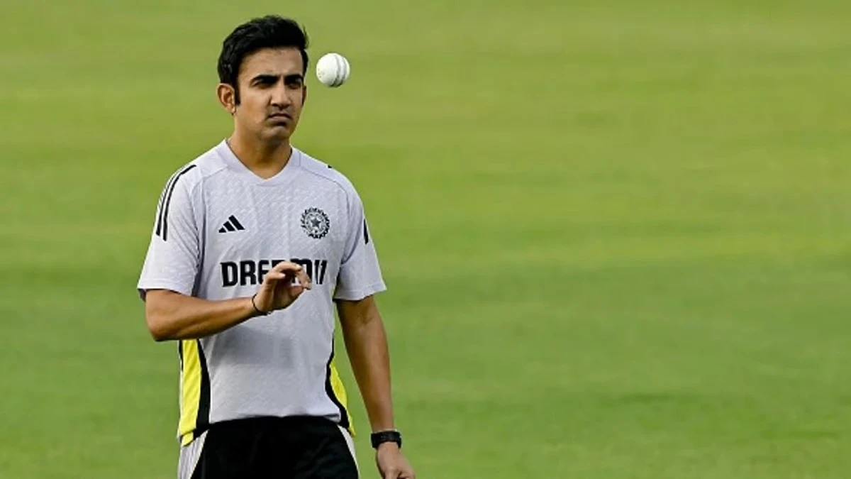 Iceland Cricket Trolls Gautam Gambhir